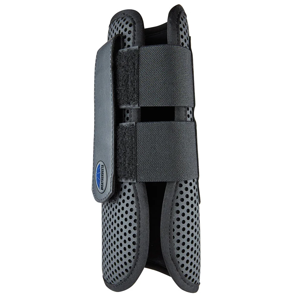 Weatherbeeta Lite Open Front Boots