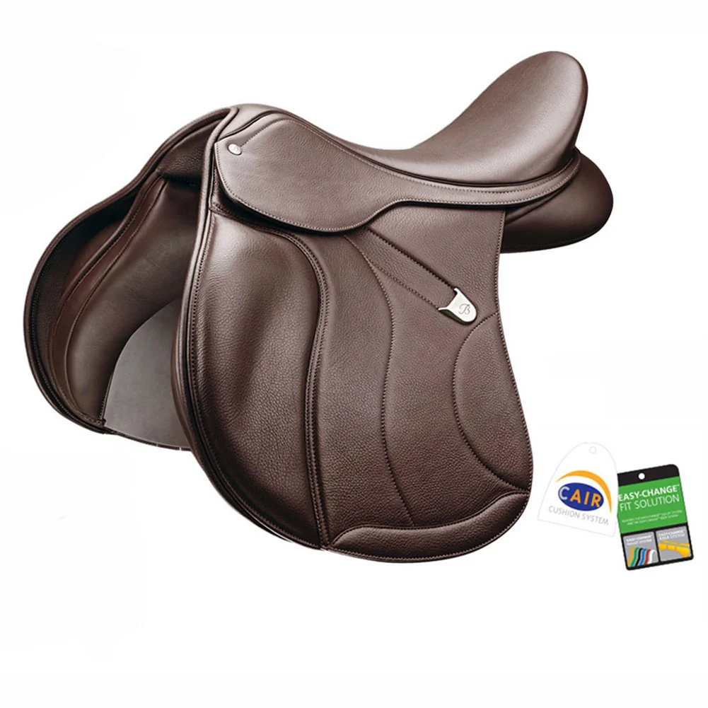 Bates All Purpose+ Saddle