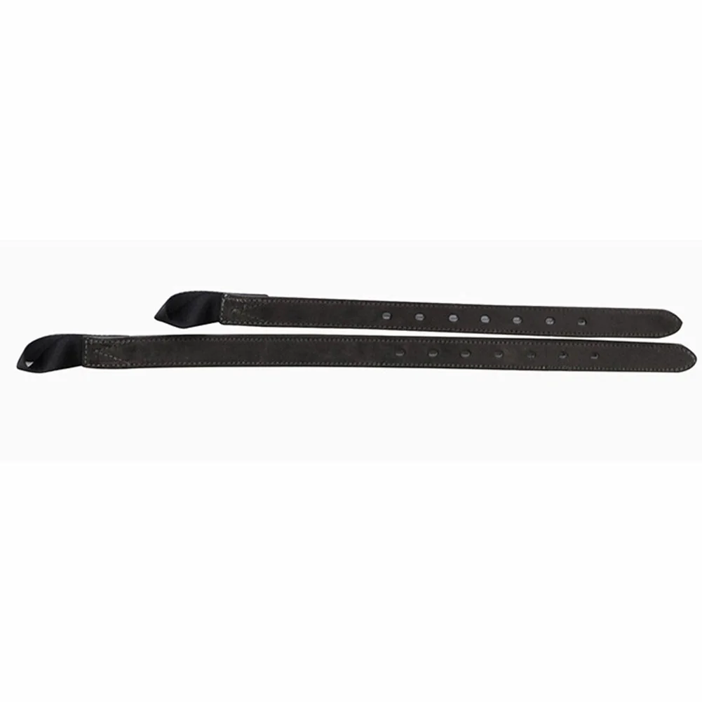 Bates/Wintec Quick Change Girth Point - Leather