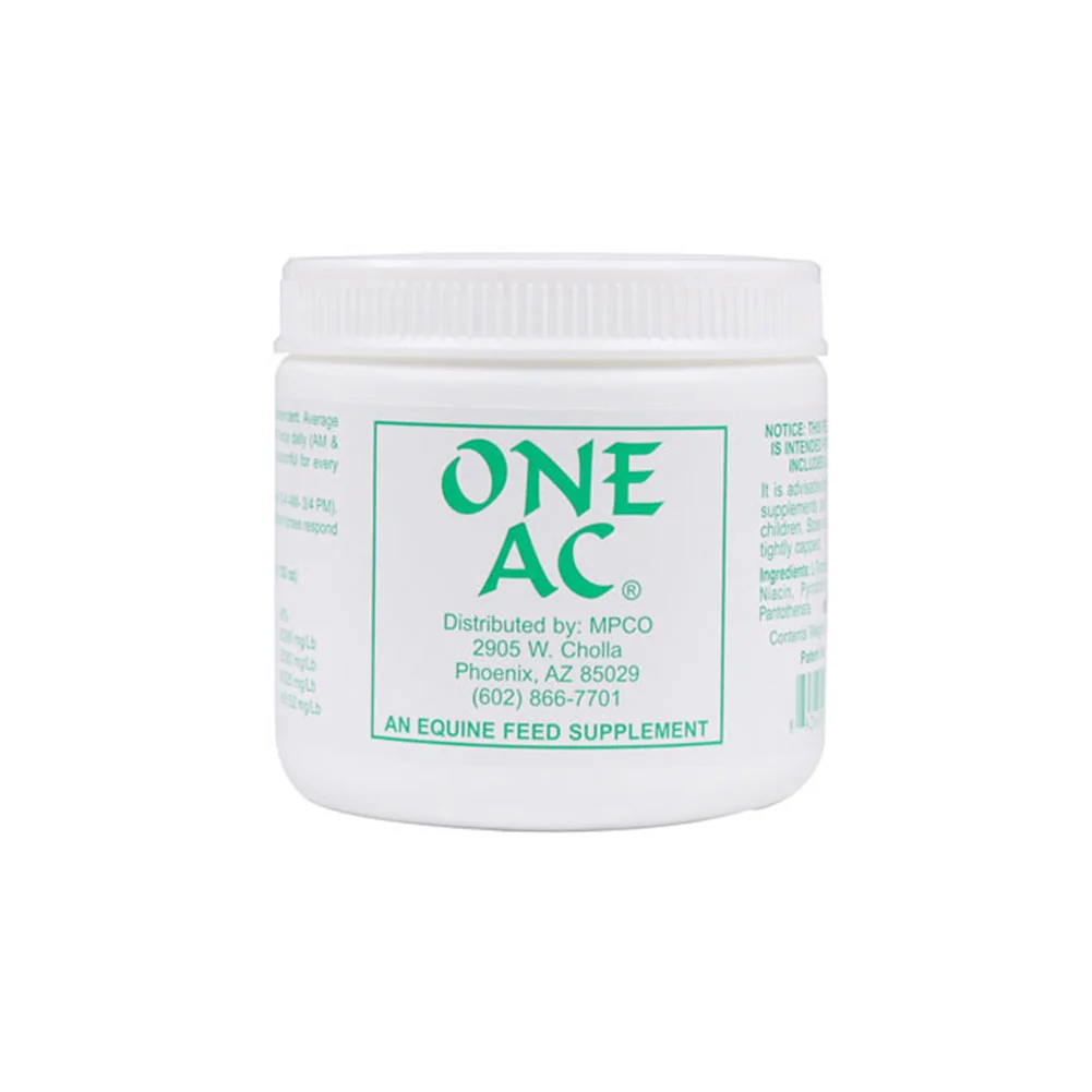 One AC 200 grams
