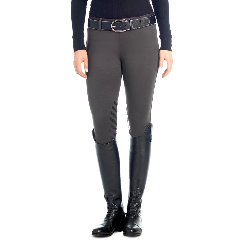Ovation Silicone Knee Patch Pull on Winter Breech