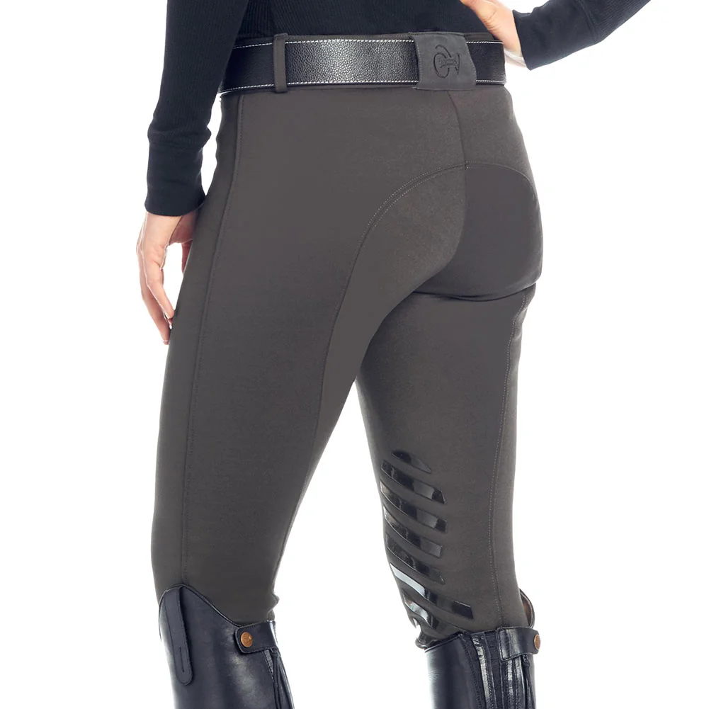 Ovation Kids Silicone Patch Pull on Winter Breech