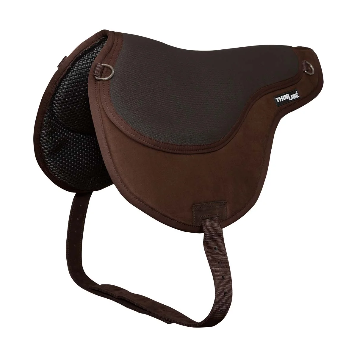 ThinLine Bareback Pad