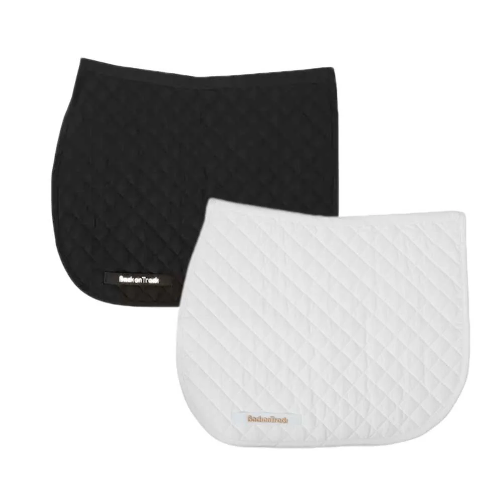 Back on Track Baby Saddle Pad