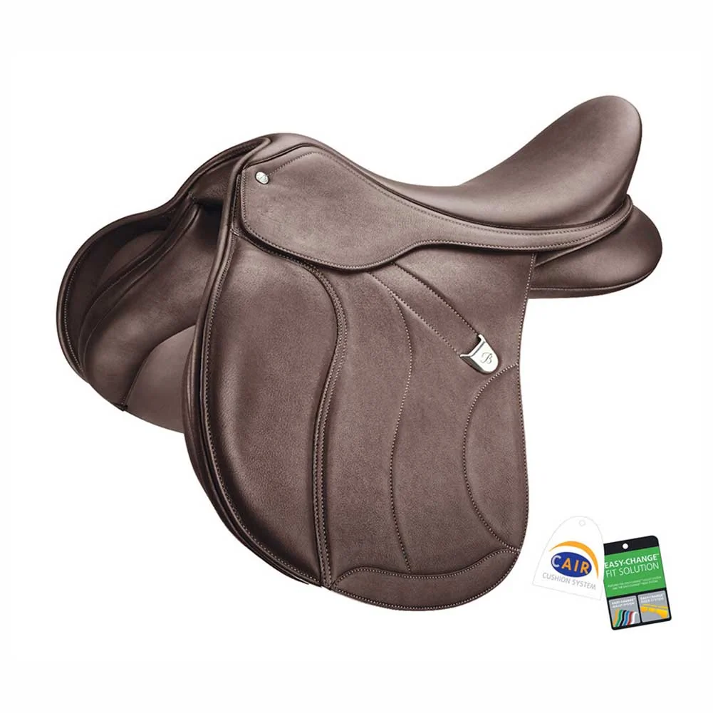 Bates All Purpose+ with CAIR and Luxe Leather