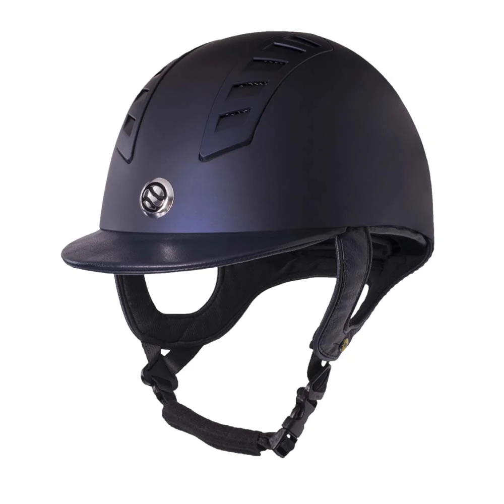 Trauma Void EQ3 Smooth Helmet