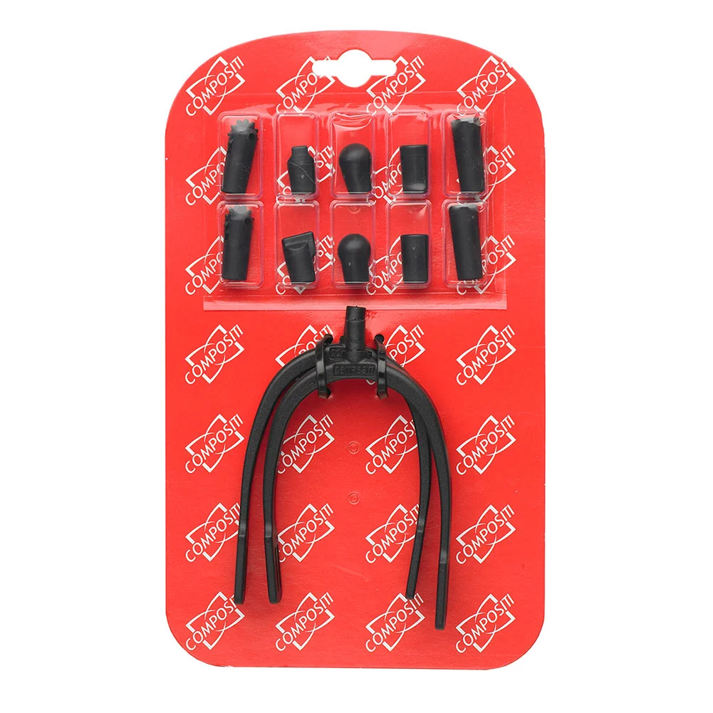 Compositi Hot Spurs
