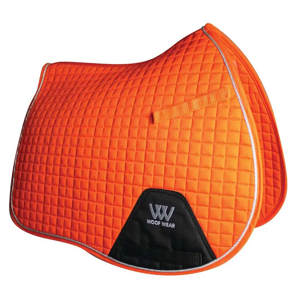 Woof Color Fusion All Purpose Pad