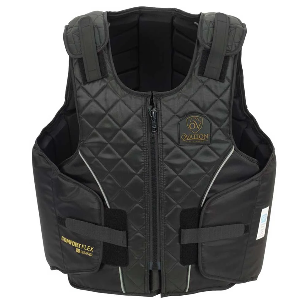 Ovation Comfortflex Childrens Body Protector