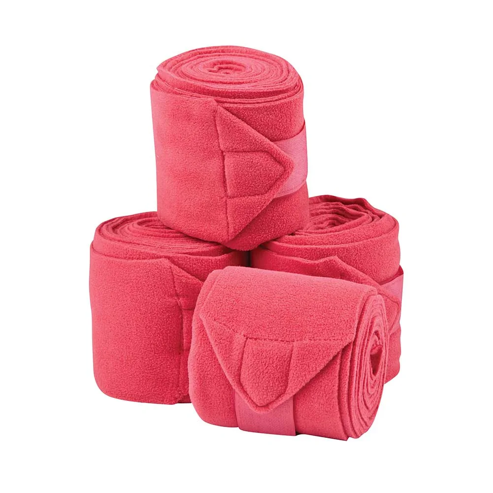 Saxon Coordinate Polo Wraps - Set of 4