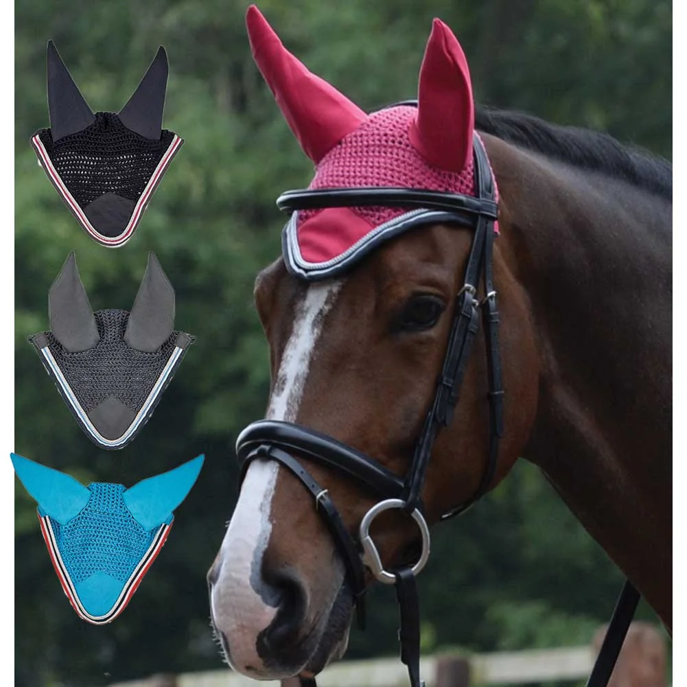 Saxon Coordinates Ear Bonnet