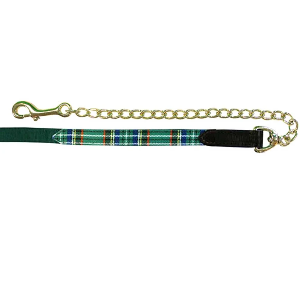 Intrepid Highland Lead with 20" chain