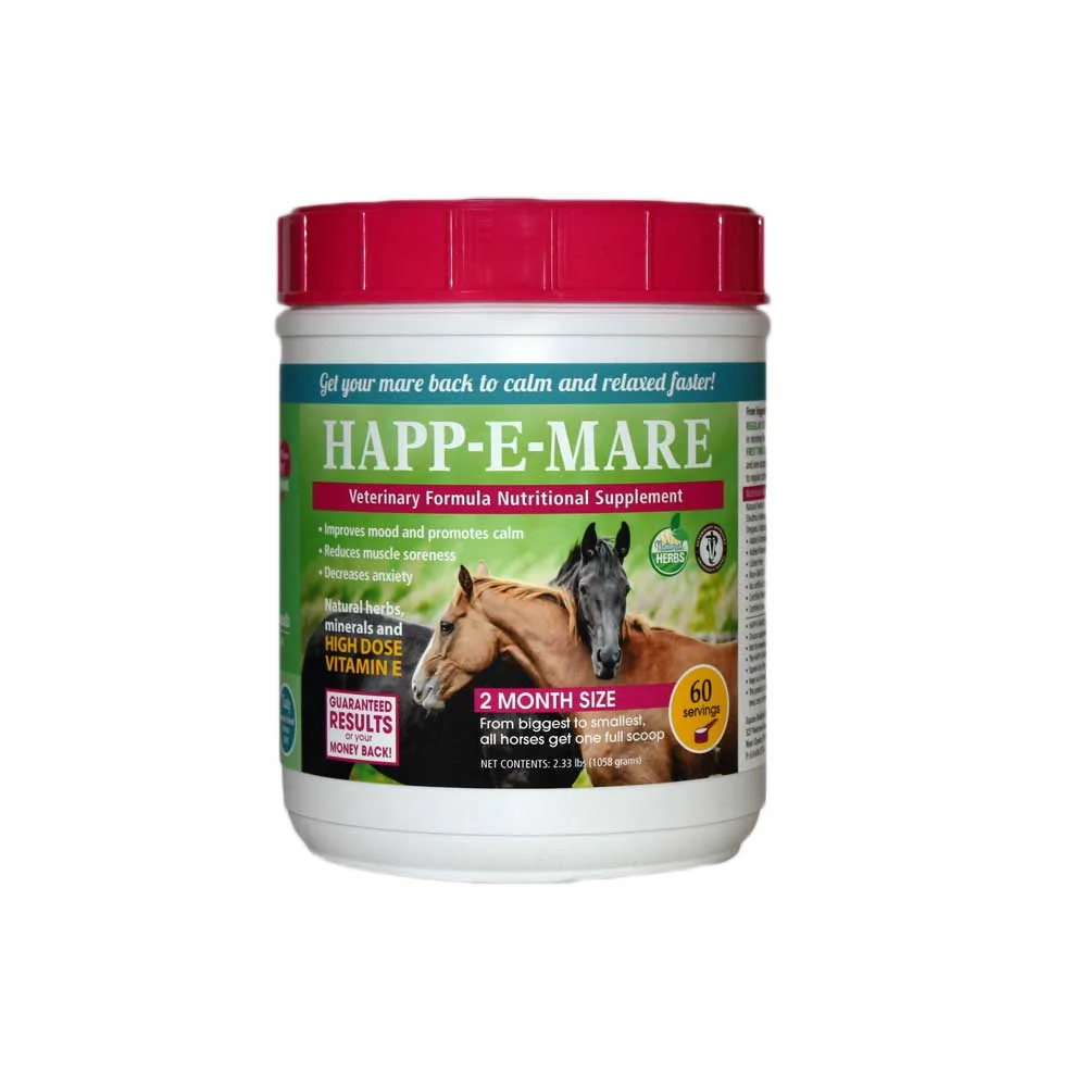 Happ E Mare 60 day supply