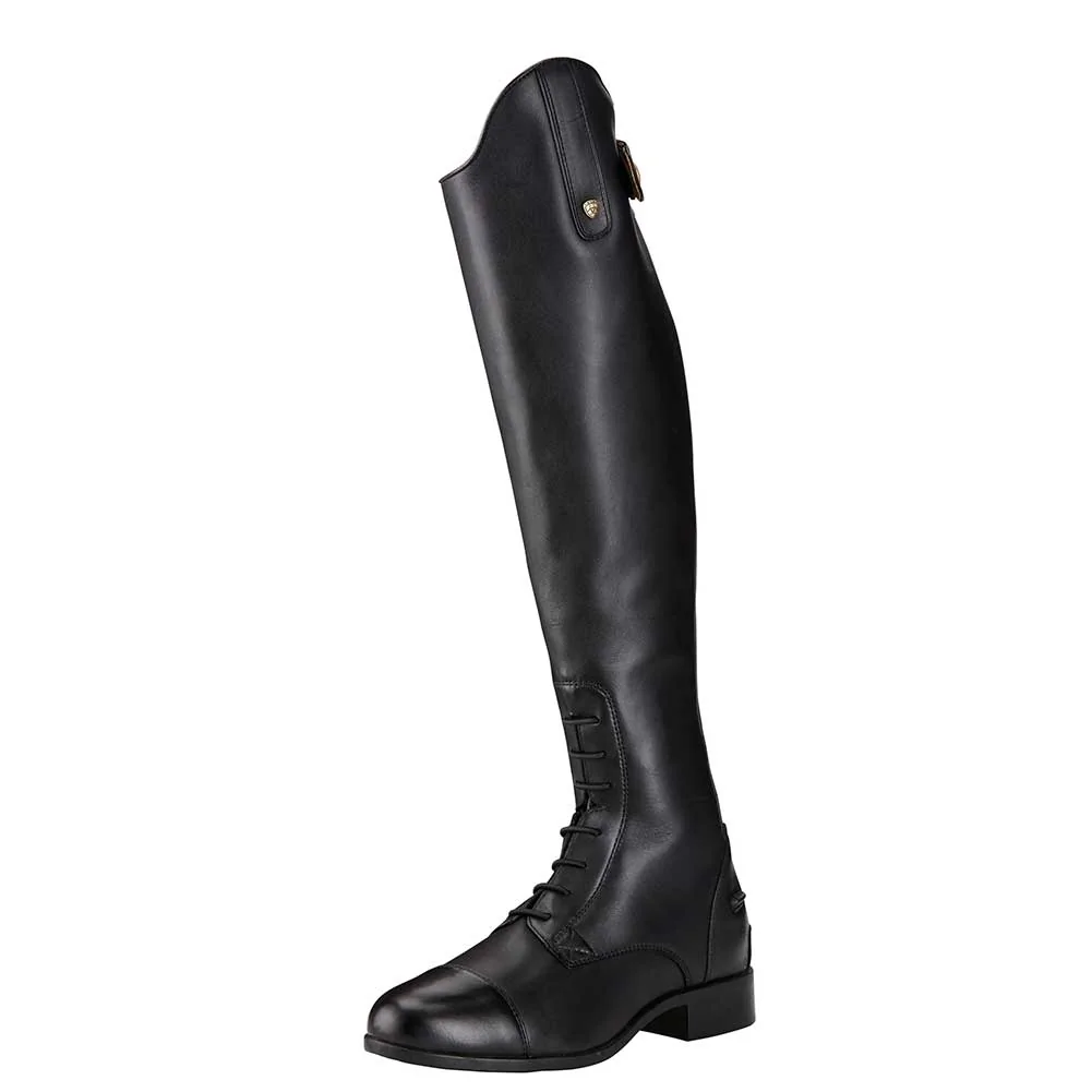 Ariat Women's Heritage Contour II Field Boot