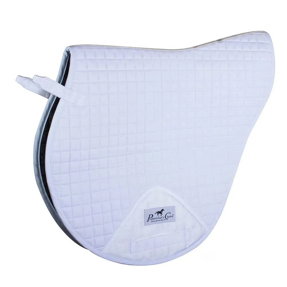 Professional's Choice XC Pad with VenTech Lining
