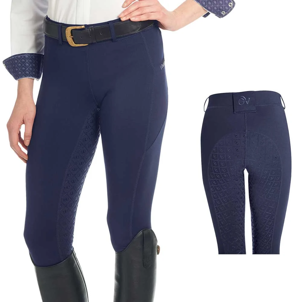 Ovation Aerowick Silicone Full Seat Summer Tight