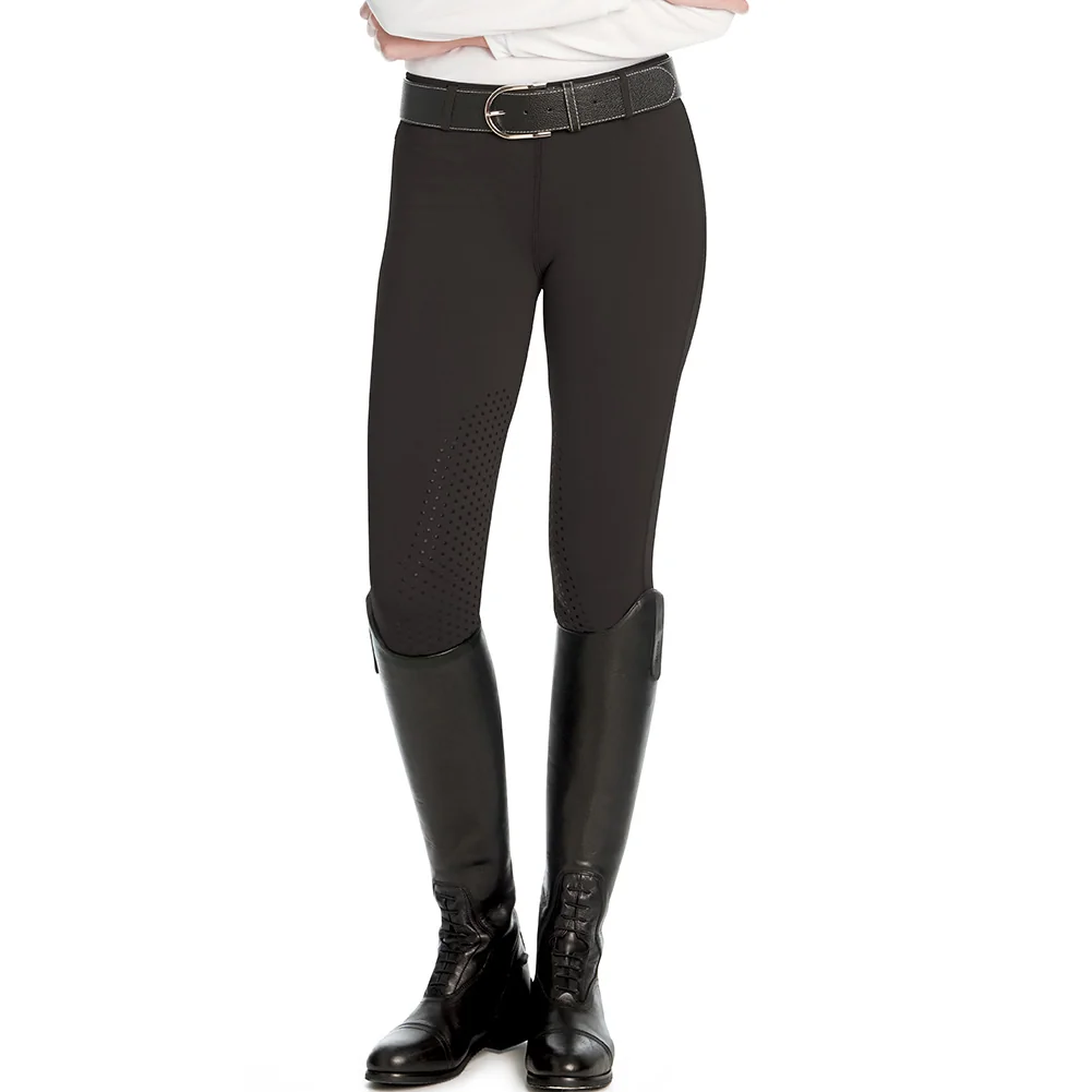 Ovation Aerowick Silicone Knee Patch Summer Tight