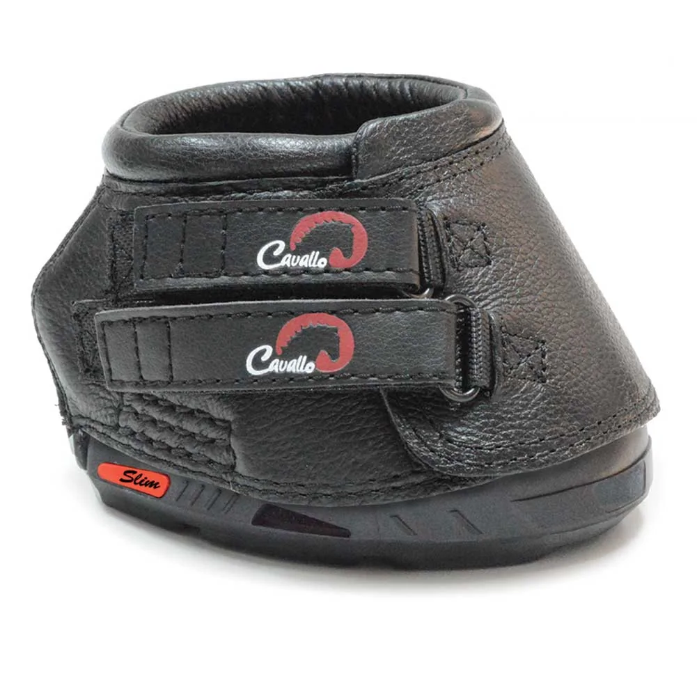 Cavallo Simple Boot Slim Fit