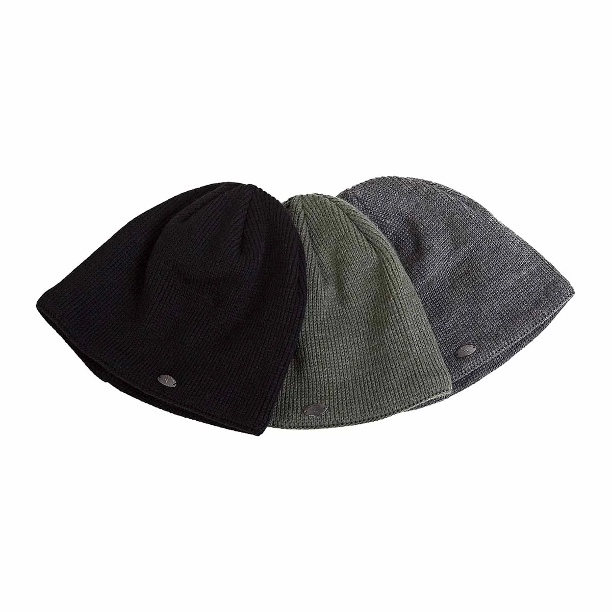 Back on Track Kim Wool Hat