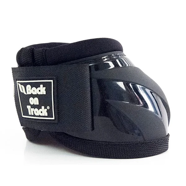 Back on Track Performance Bell Boots