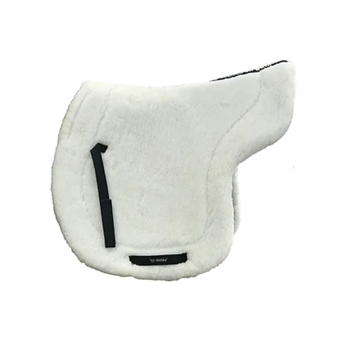 Back On Track Teddy Saddle Pad
