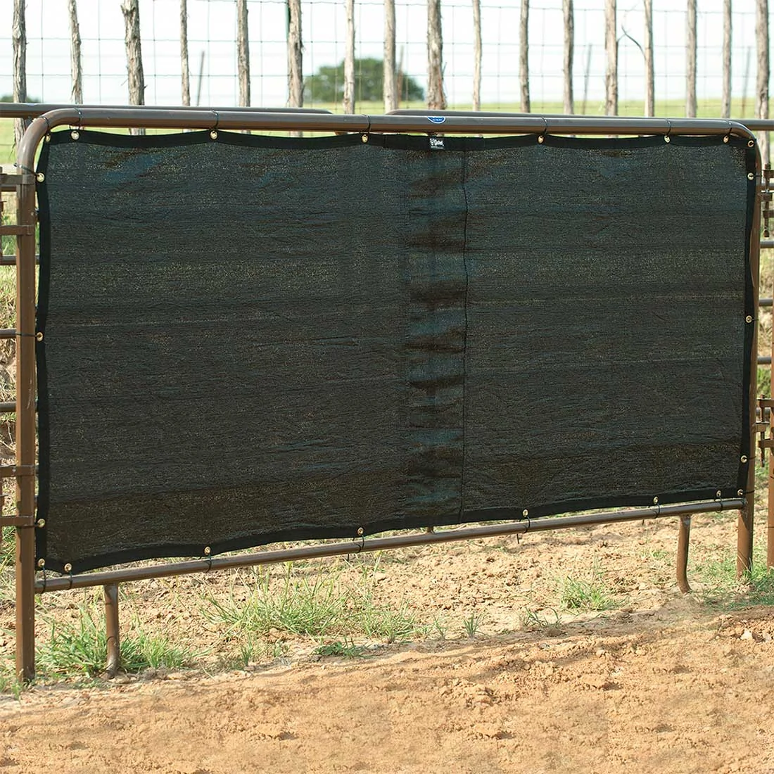 Cashel Stall Privacy Screen