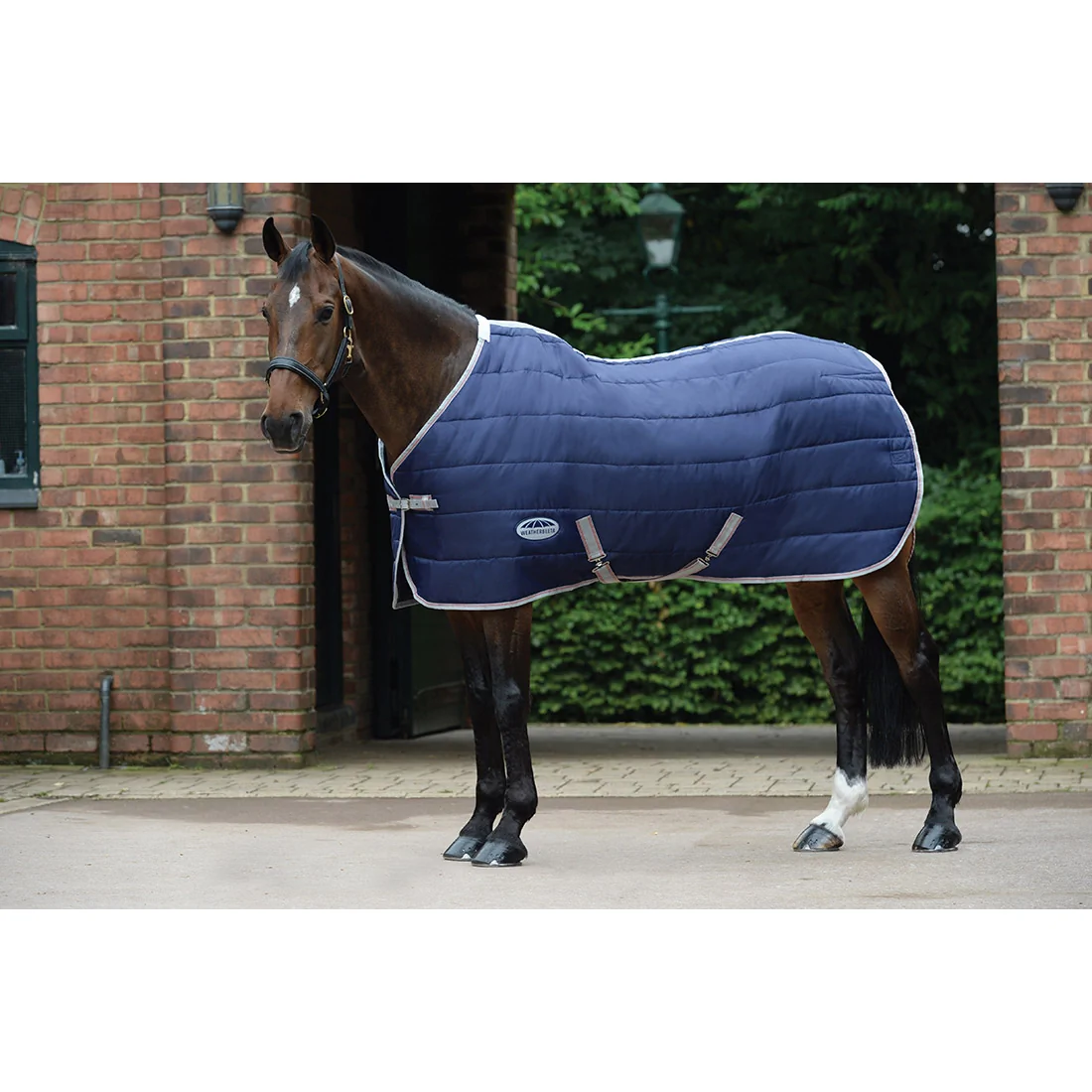 Weatherbeeta ComFiTec 210D Channel Quilt