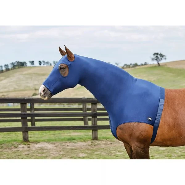 WeatherBeeta Stretch Hood with Zip