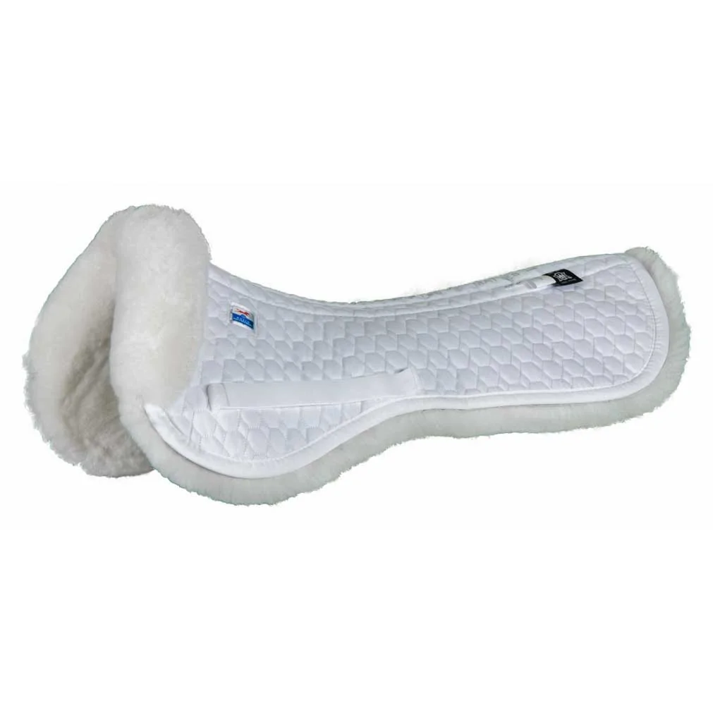 EA Mattes Platinum Half Pad