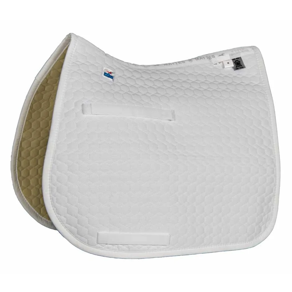EA Mattes Square Quilt Pad