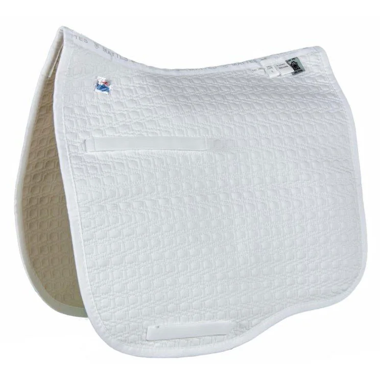 EA Mattes Light Flannel EuroFit Pad