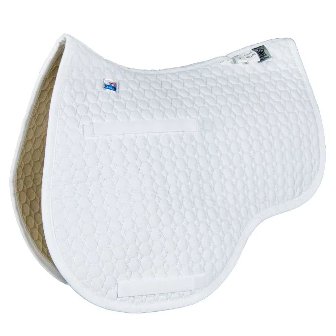 EA Mattes Platinum EuroFit Quilt Only Pad