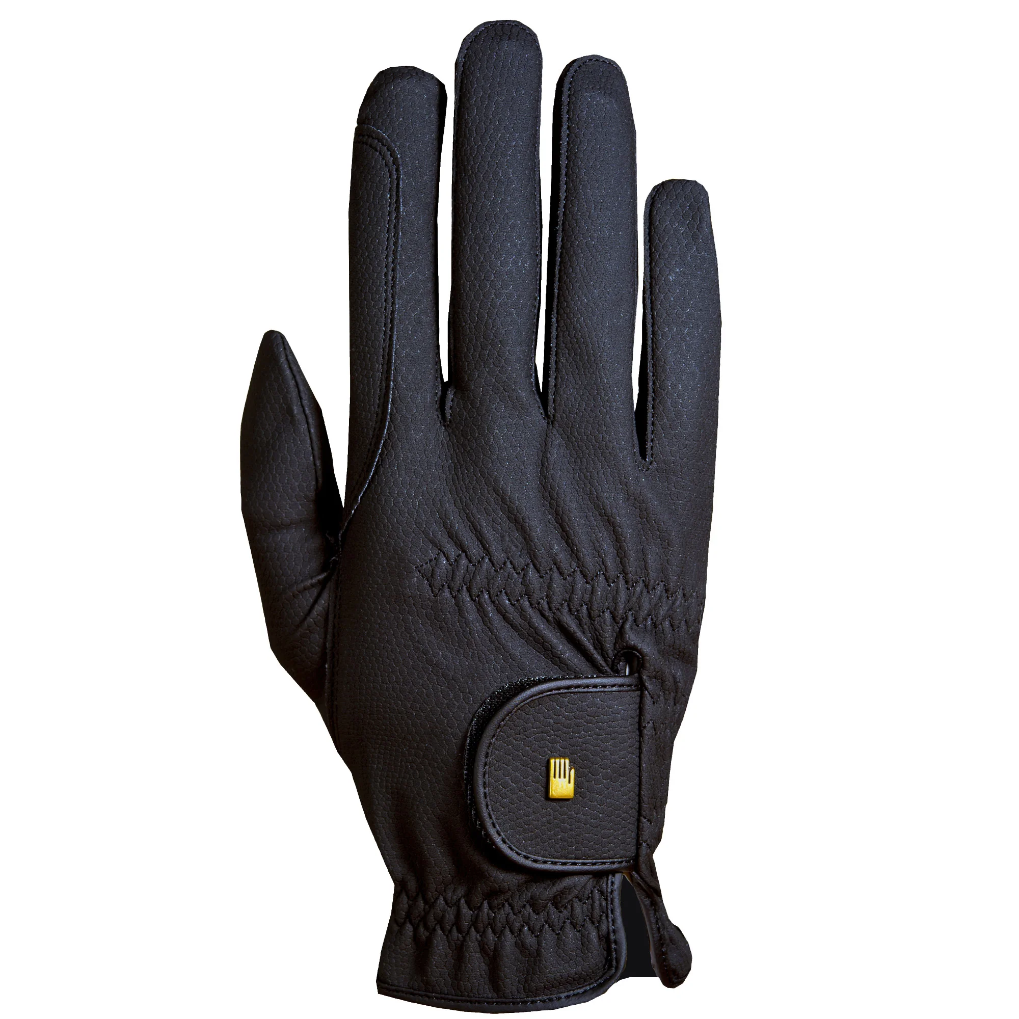 Roeckl-Grip Winter Junior Riding Glove