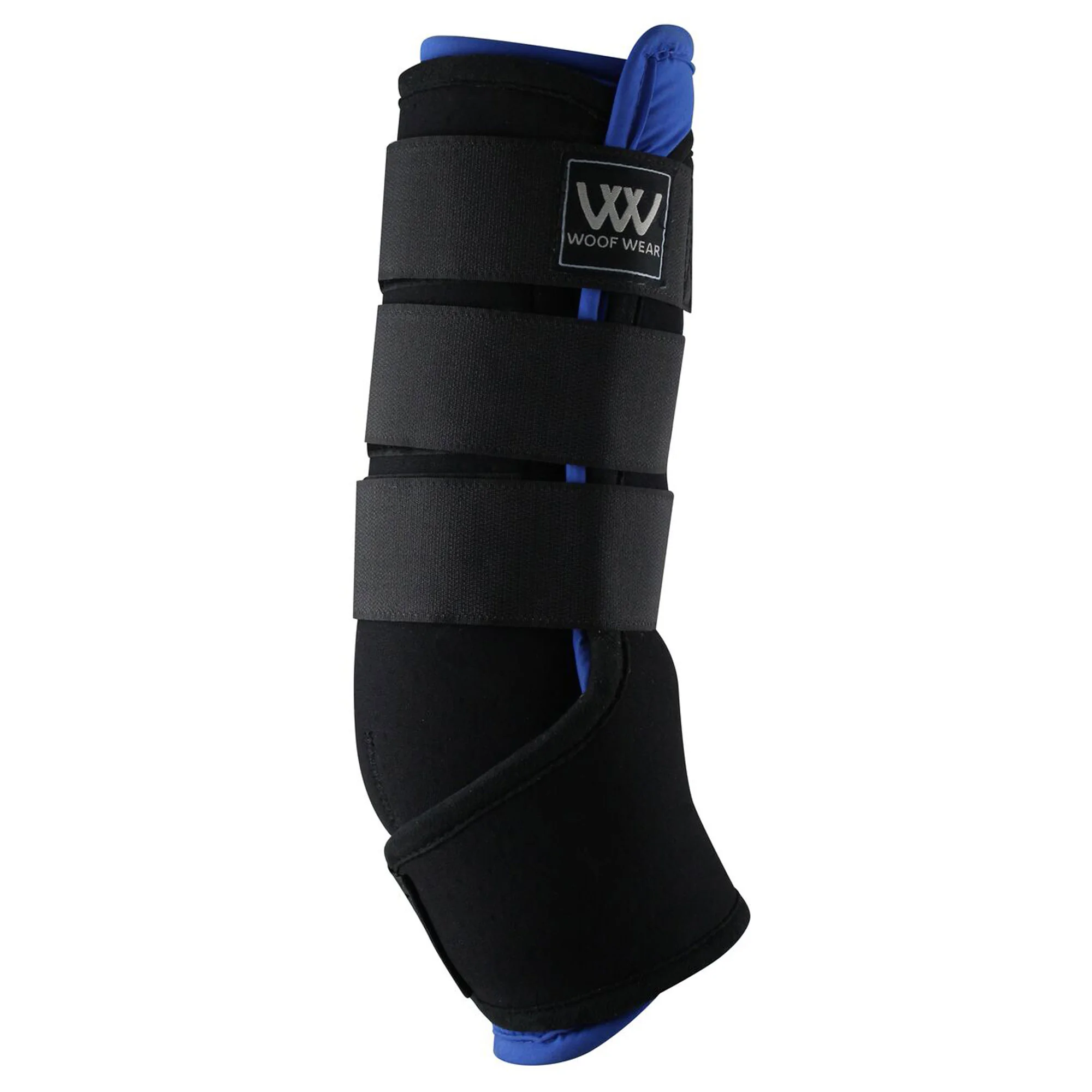 Woof Stable Boots w/ Removeable Bio-Ceramic Liners