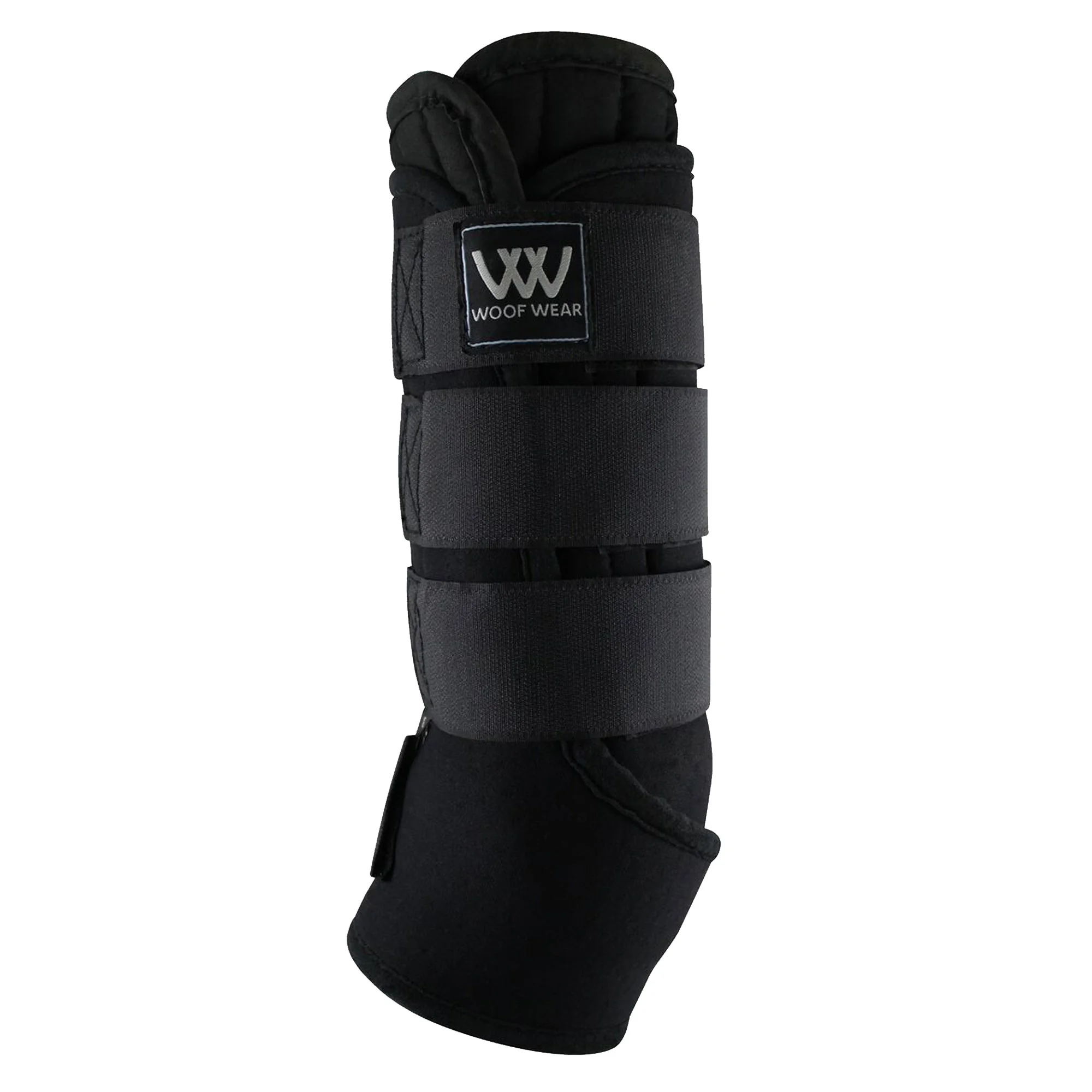 Woof Stable Boots with Removeable Wicking Liners