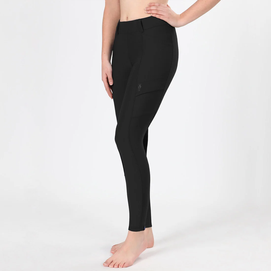 Irideon Kid's Issential Cargo Tights