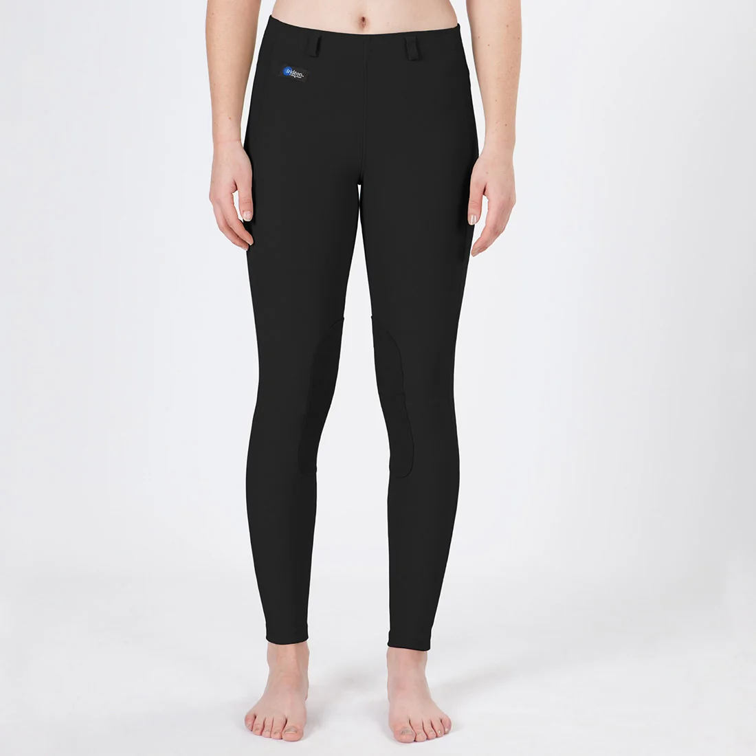Irideon Kid's Cadence Classic Knee Patch Breeches