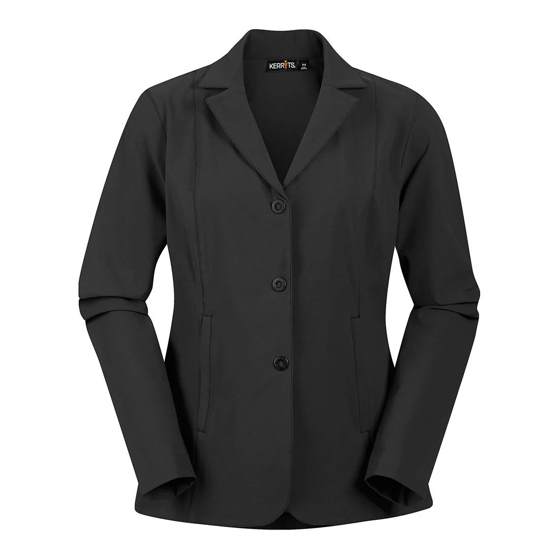 Kerrits 3 Button Stretch Competition Koat