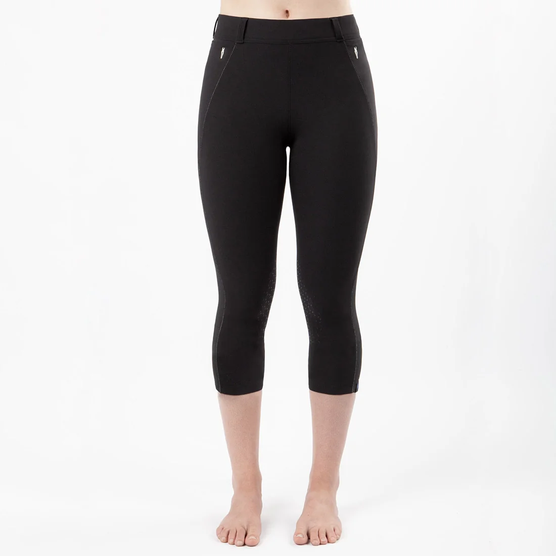 Irideon Kids' Capriole Capri Tights