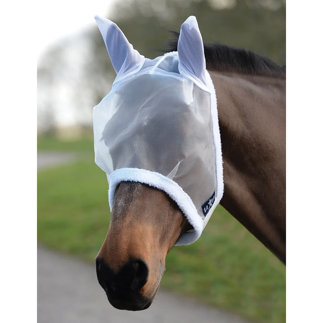 Saxon Fly Mask
