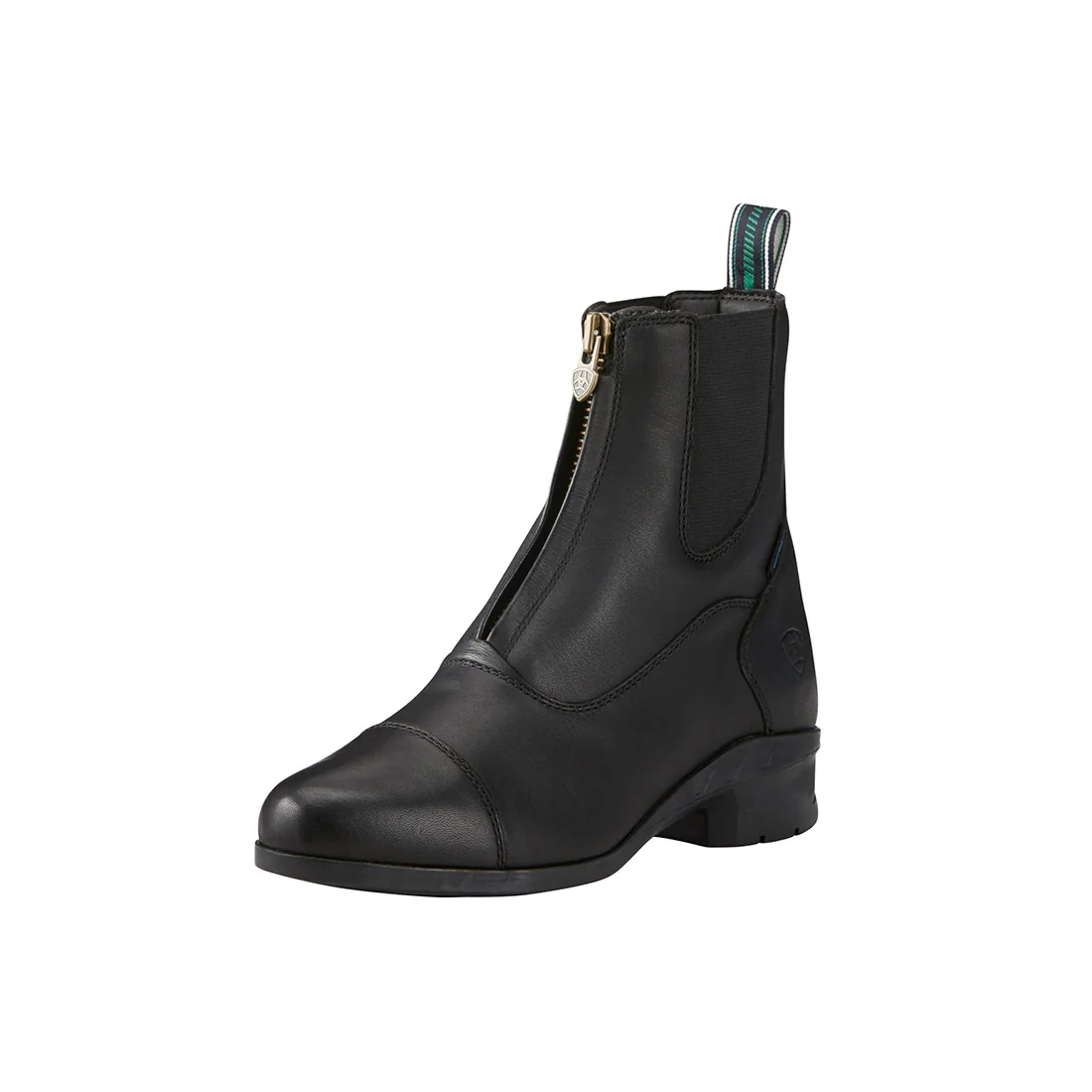 Ariat Women's Heritage IV Zip H2O Paddock Boot