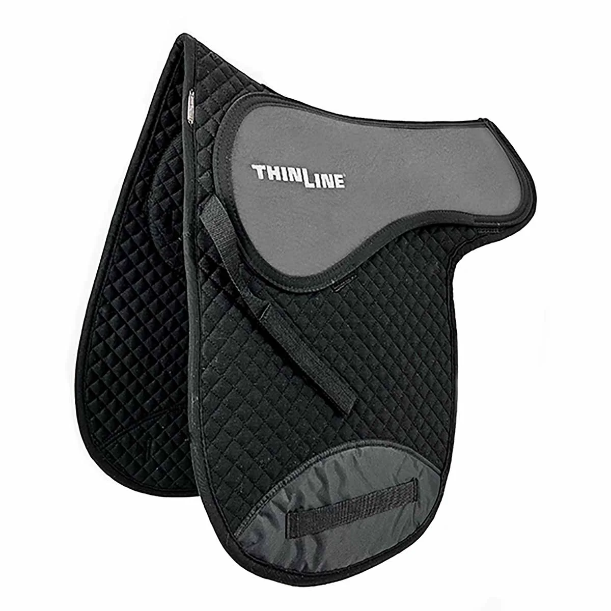 ThinLine Fitted Dressage Pad