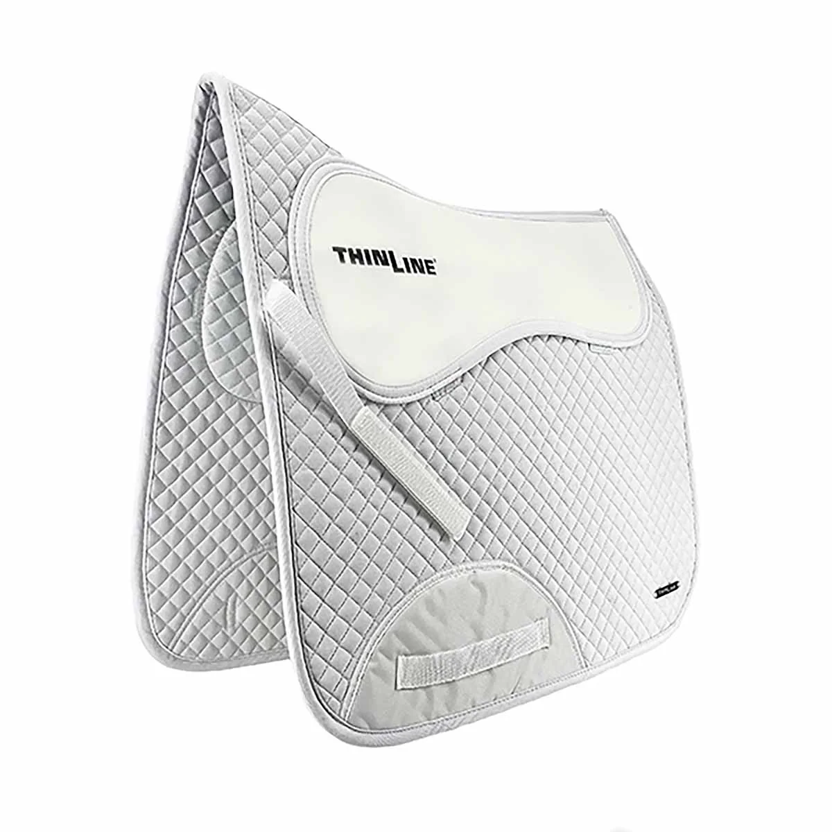ThinLine Cotton Dressage Pad