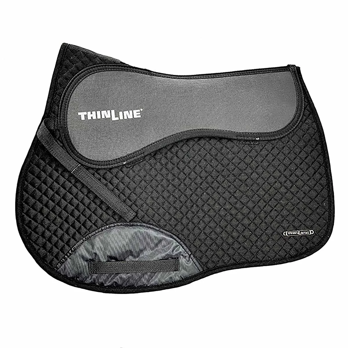 ThinLine Square Jump Pad