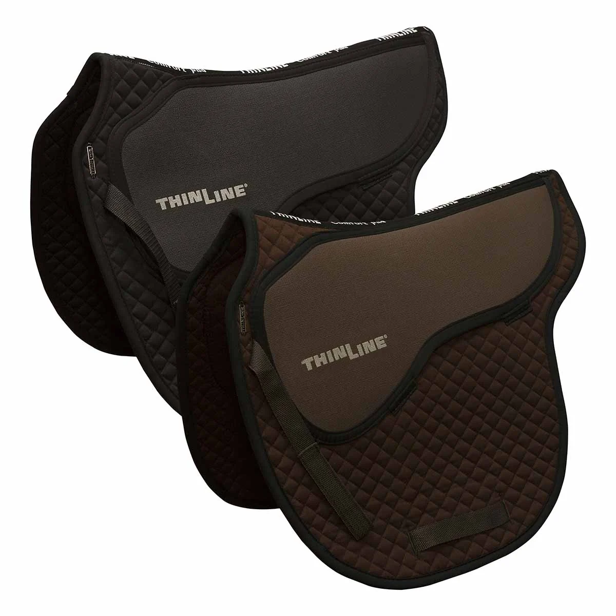 ThinLine Wither Relief Saddle Seat Pad