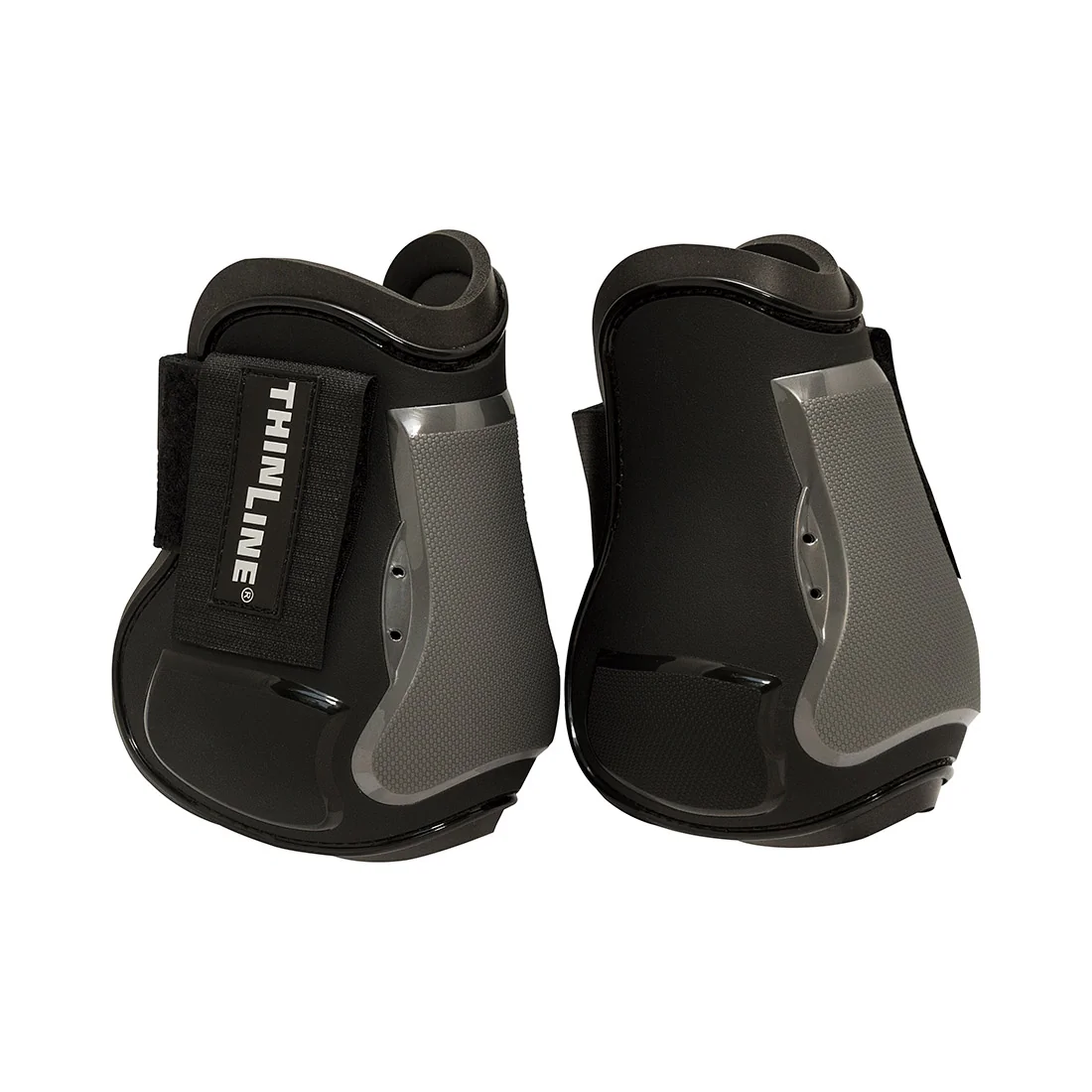 Flexible Filly Air Shock 3/4 Hind Boots