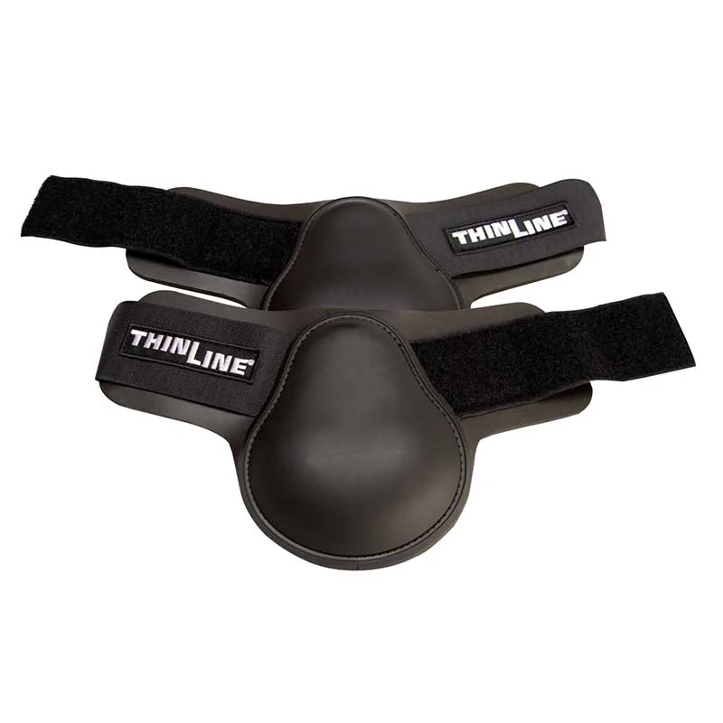 ThinLine Schooling Ankle Boots