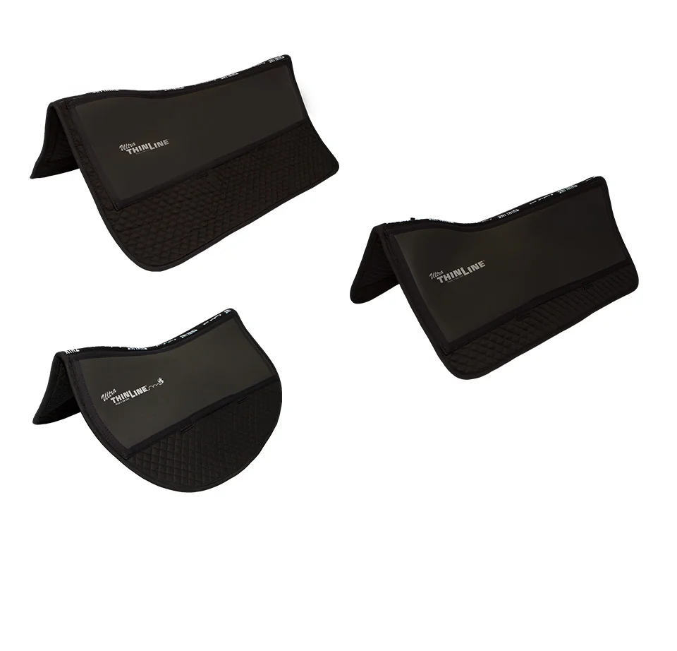 ThinLine Cotton Western & Endurance Liner
