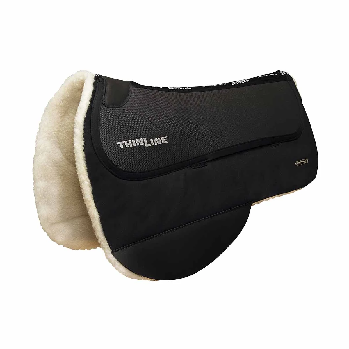 ThinLine Endurance Wax Tough Rider Pad