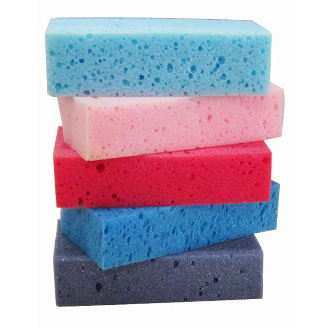 Equi-Essentials Grooming Sponges - 10 Pack